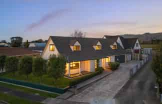 9 Wright Grove, LEVIN