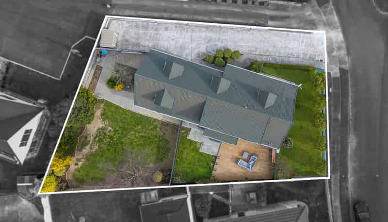 9 Wright Grove, LEVIN