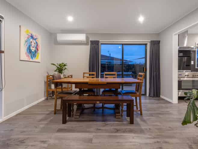 9 Wright Grove, LEVIN