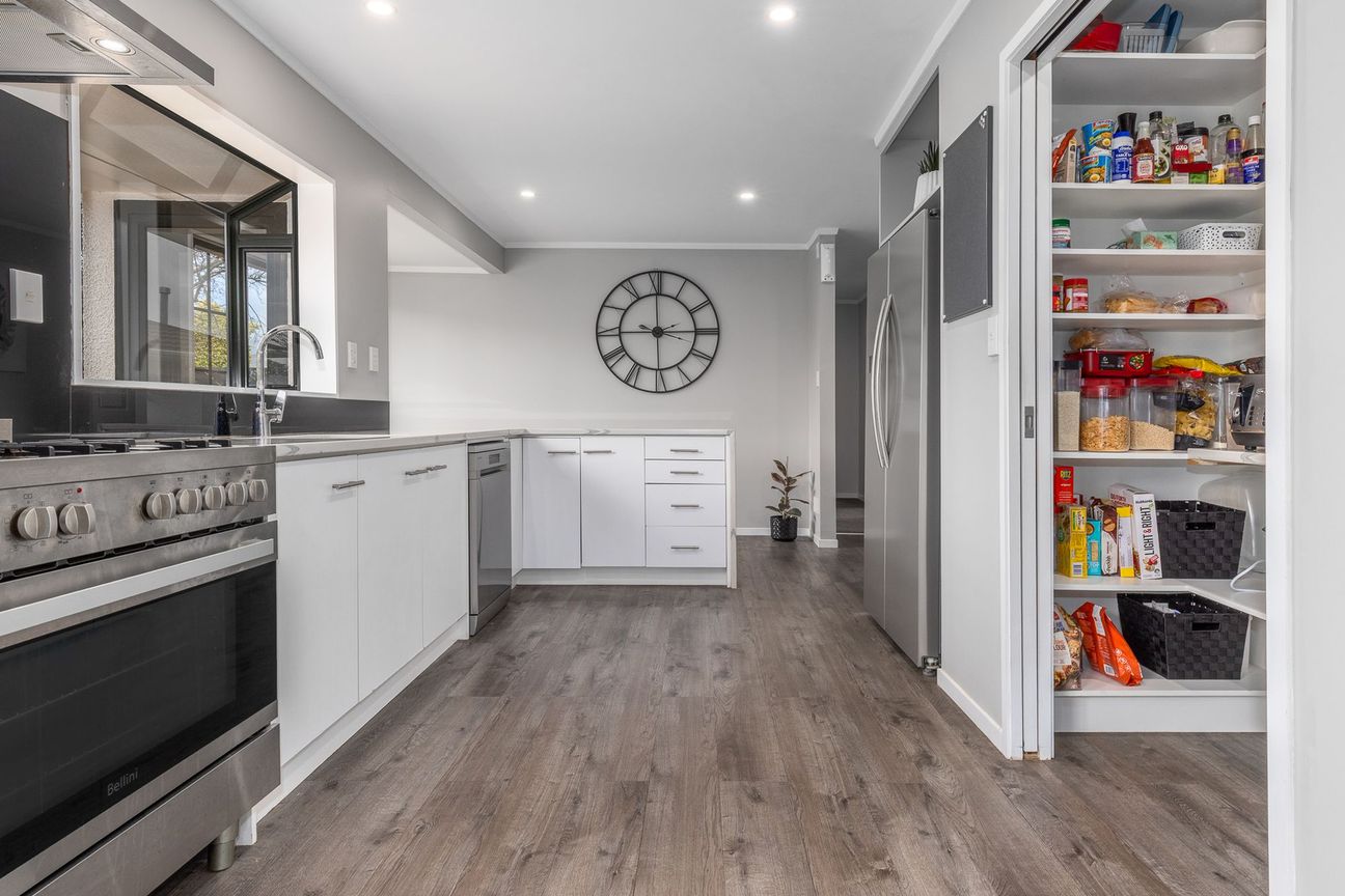 The Best Nest With Double Garaging - Ansicht 2