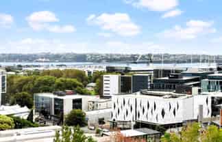 712/72 Nelson Street , Auckland Central