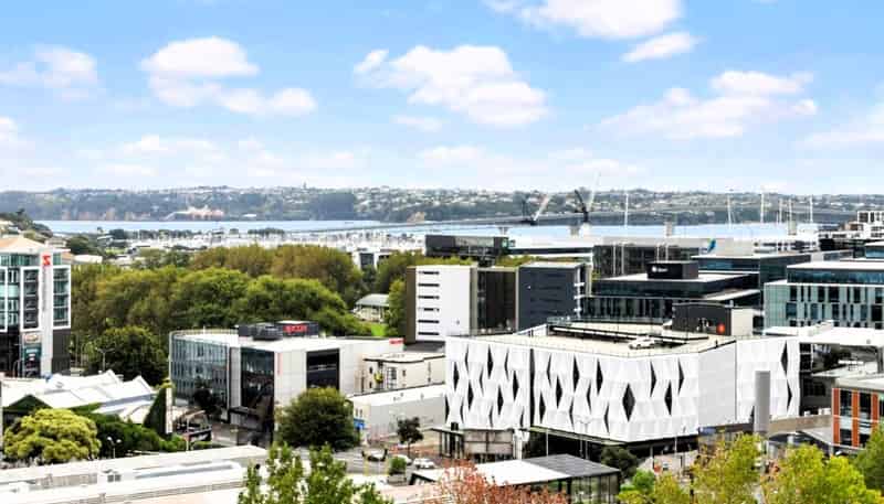 712/72 Nelson Street , Auckland Central