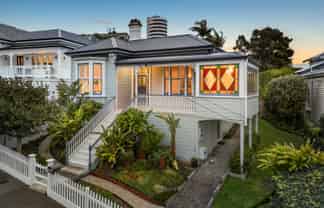 20 Seymour Street, Saint Marys Bay