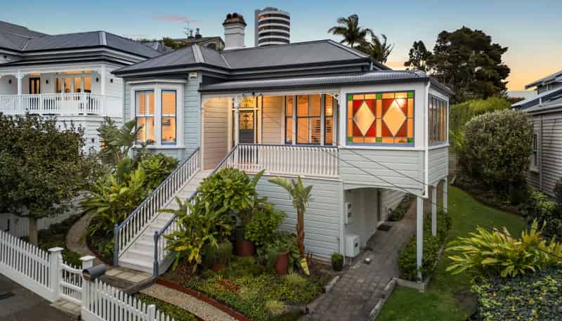 20 Seymour Street, Saint Marys Bay