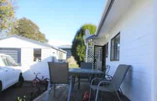 296 Malfroy Road, Glenholme