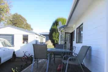 296 Malfroy Road, Glenholme