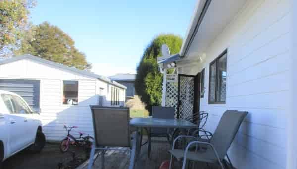 296 Malfroy Road, Glenholme