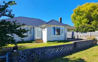12 McKay Street, Wainuiomata