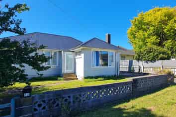 12 McKay Street, Wainuiomata