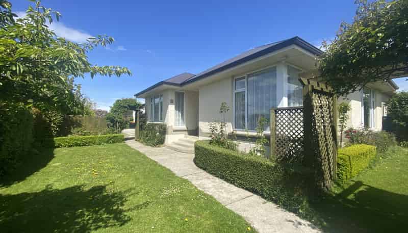 129 Bainfield Road, Waikiwi