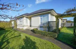 129 Bainfield Road, Waikiwi