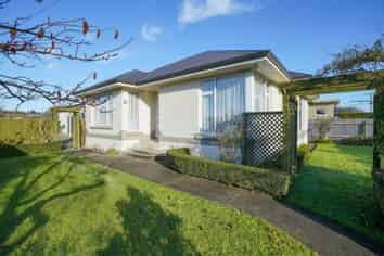 129 Bainfield Road, Waikiwi