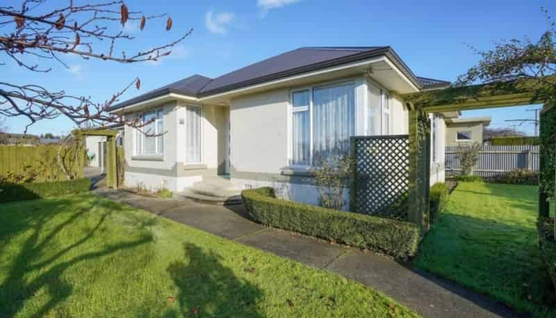 129 Bainfield Road, Waikiwi