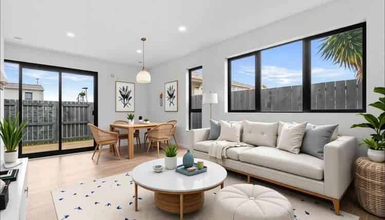 Lot 4/21 Tennessee Avenue, Mangere East