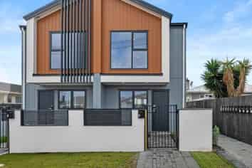 4/21 Tennessee Avenue, Mangere East