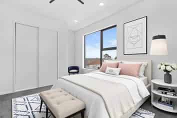 4/21 Tennessee Avenue, Mangere East