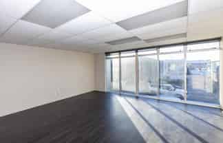 Practical Riccarton Office - Available now!