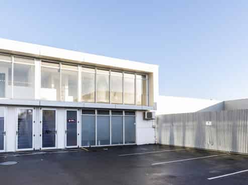 6/33 Mandeville Street, Riccarton