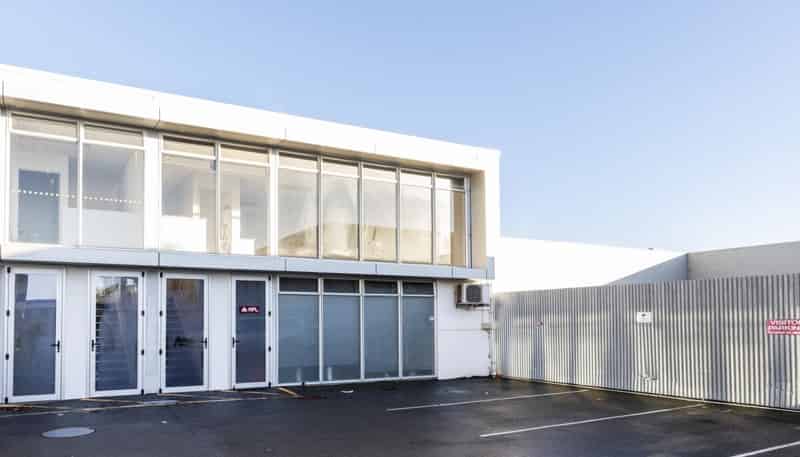 6/33 Mandeville Street, Riccarton