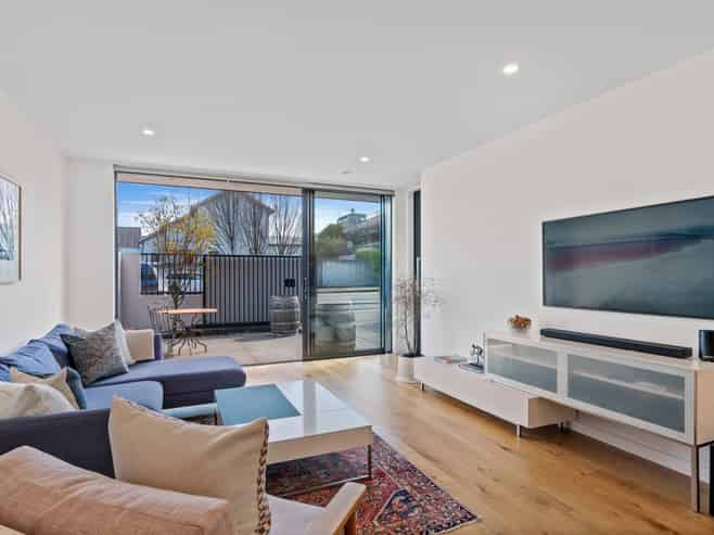 280A Manchester Street, Christchurch Central
