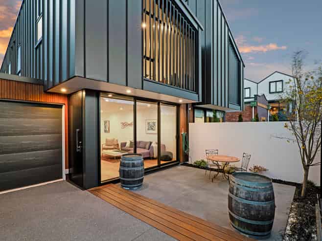 280A Manchester Street, Christchurch Central