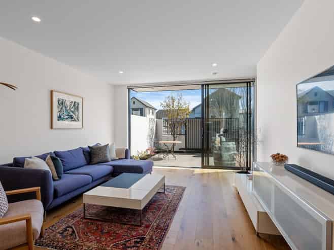 280A Manchester Street, Christchurch Central