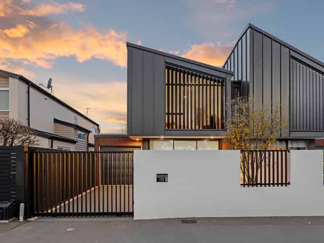 280A Manchester Street, Christchurch Central