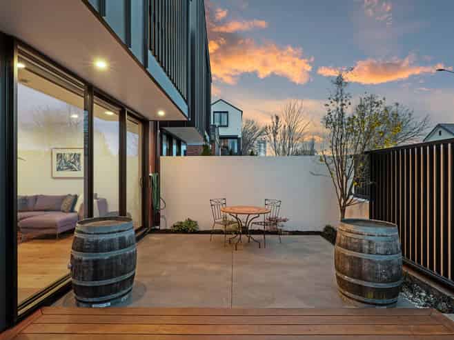 280A Manchester Street, Christchurch Central