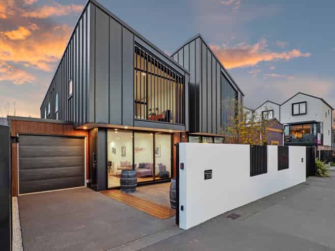 280A Manchester Street, Christchurch Central