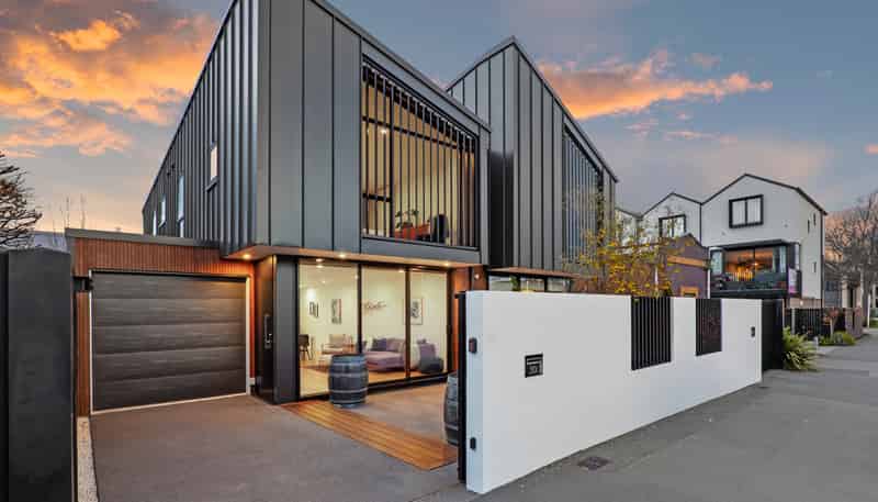 280A Manchester Street, Christchurch Central