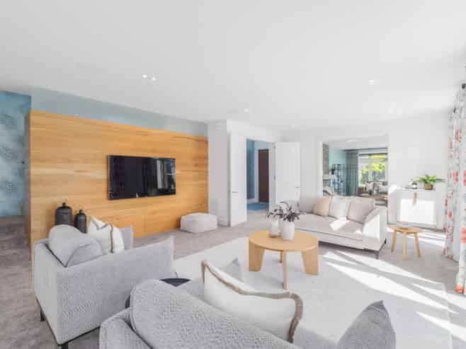 14 & 16 Idris Road, Fendalton