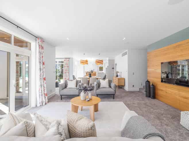 14 & 16 Idris Road, Fendalton