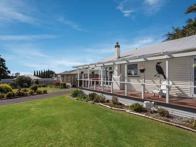 18 View Road, Opotiki