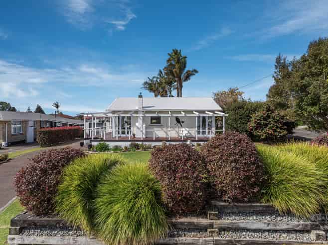 18 View Road, Opotiki