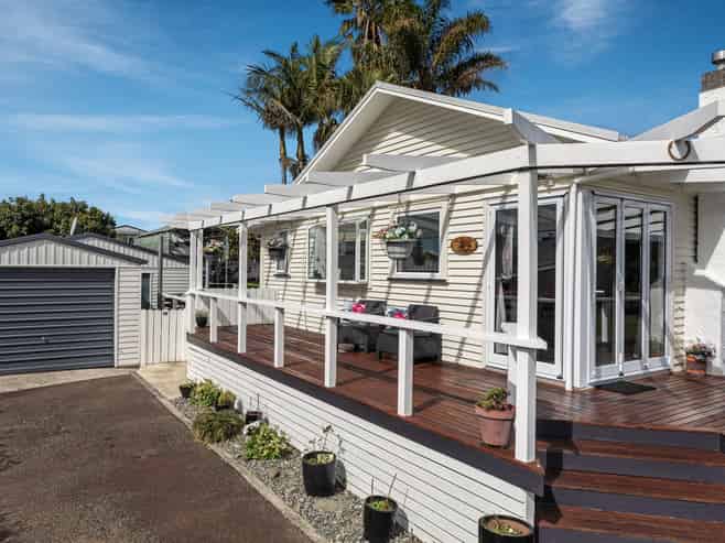 18 View Road, Opotiki