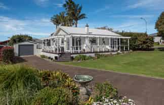 18 View Road, Opotiki