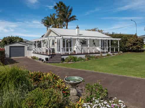 18 View Road, Opotiki and Surrounds