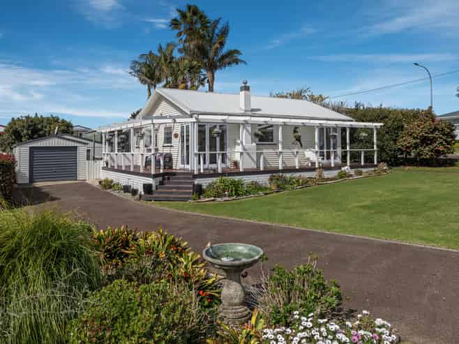 18 View Road, Opotiki