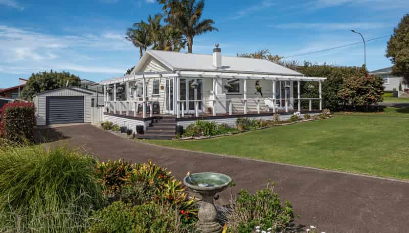 18 View Road, Opotiki