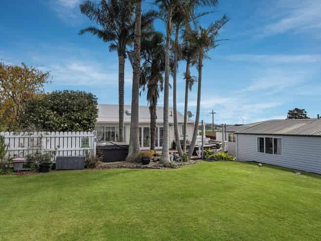 18 View Road, Opotiki