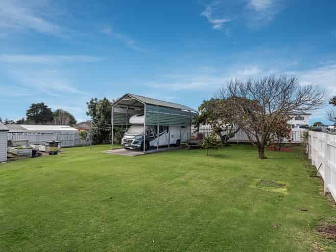 18 View Road, Opotiki