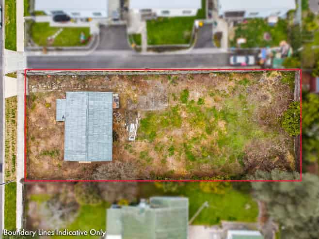 8 Montgomery Street, Levin