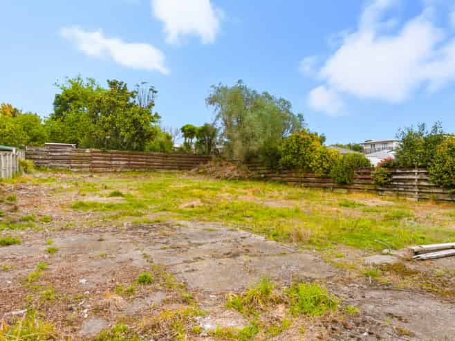 8 Montgomery Street, Levin
