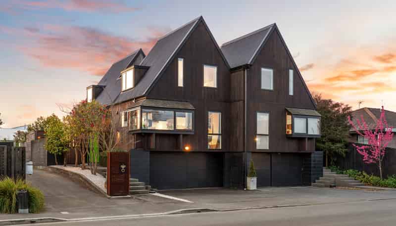 69 Innes Road, Merivale
