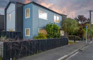 1/6 Feilding Street, Addington