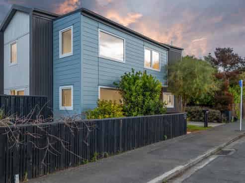 1/6 Feilding Street, Addington