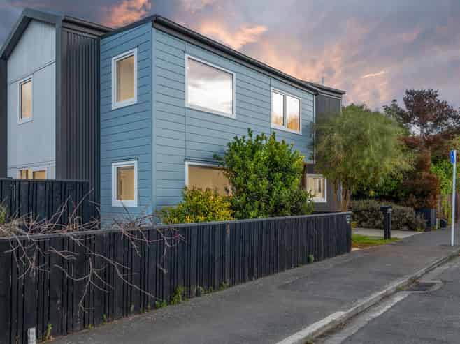 1/6 Feilding Street, Addington