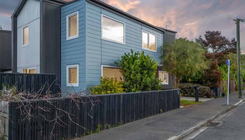 1/6 Feilding Street, Addington