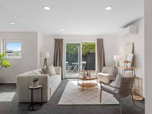 1/6 Feilding Street, Addington