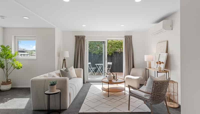 1/6 Feilding Street, Addington